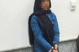 انگیزه زن جوان از قتل 2 مرد چه بود؟