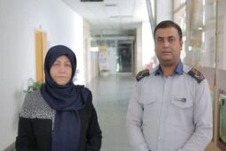 راننده مینی‌بوس کیف پر از یوروی گردشگر آلمانی را به صاحبش پس داد