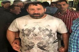 هانی کرده؛ از چاقوکشی در نوجوانی تا درگیری در تمرین تیم استقلال