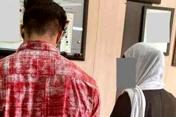 قتل 4 عضو خانواده توسط دختر14 ساله برای ازدواج