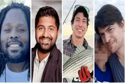 اسرار دریاچه مخوف؛ آیا قاتل سریالی مردان تگزاسی را می‌کشد؟