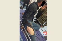 جزییات تیراندازی سارق مسلح و پلیس در میدان ونک