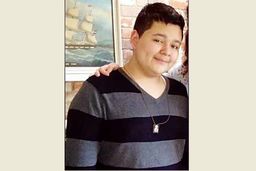 ماجرای عجیب پیدا شدن نوجوان گمشده پس از 8 سال