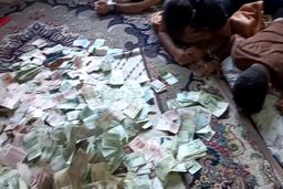 ۶ شرور خطرناک تهران دستگیر شدند + فیلم و گزارش تصویری