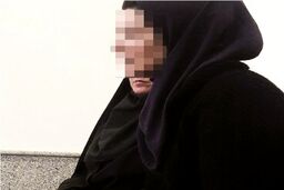 شوهرم شکنجه‌ام می‌کرد، او را با اسلحه کشتم