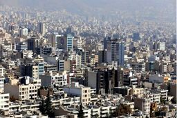 ۶۰ گسل تهران را تهدید می‌کند