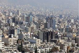 ۶۰ گسل تهران را تهدید می‌کند