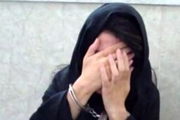دختر جوان؛ طراح سرقت مسلحانه از خانه فامیل