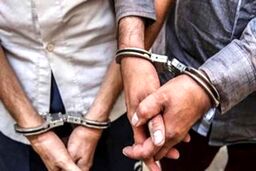 زورگیران پسر ۲۰ ساله را کشتند