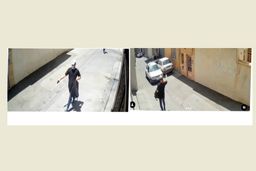 جزییات کامل سرقت مرگبار مرد مسلح از طلافروشی