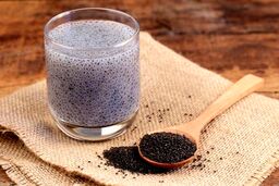 دانه چیا برای چی خوب است ؟