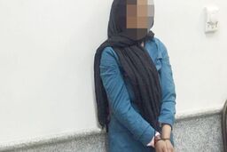 زنی شوهرش را با ضربات مشت کشت