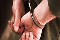 قاتل پسر ۱۸ ساله به آخر خط رسید