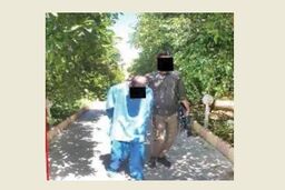اعتراف تکاندهنده قاتل خطرناک به قتل ۳ طلافروش اصفهانی