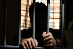 مرد جوان چرا دایی زنش را کشت؟