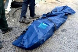 افشای راز هولناک جسدی در خانه مخروبه