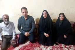 قتل رفیق به‌خاطر یک انگشتر