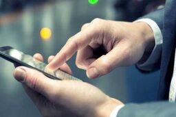 چگونه برای مزاحمت تلفنی و پیامکی شکایت کنیم