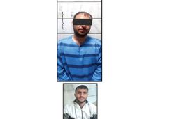 قاتل فراری با اسلحه به دادسرا رفت و تسلیم شد