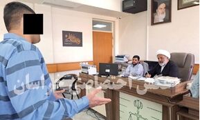 جزییات قتل بانوی مچ‌انداز از زبان شوهر؛ از دوران نامزدی به زنم شک داشتم