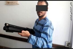 التماس های دو مادر؛ یکی برای فرزند قاتلش یکی برای قصاص قاتل در مشهد