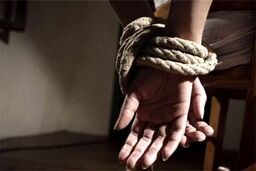 عملیات پلیس از سمنان تا اهواز برای نجات پسر 13 ساله از چنگ آدم‌ربایان