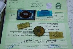 فروش اموال شهروندان با اسناد رسمی جعلی