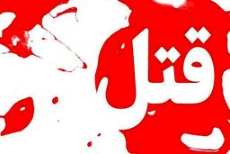 قتل پدر توسط پسر در اتوبوس