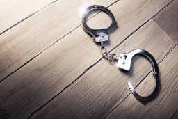 دستگیری مرد خواهرکش بعد از فرار از کشور