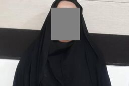 زنی در جهرم شوهرش را کشت