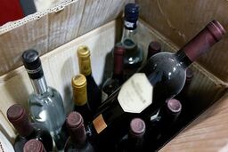 حکم اعدام برای 4 متهم پرونده توزیع مشروبات الکلی مسموم در استان البرز
