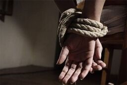 استخدام آدم ربا به خاطر اختلاف 300 میلیون تومانی؛ شرخرهایی که اجیر کردم من را هم دور زدند