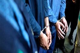 انهدام شبکه‌ تروریستی داعش / 7 داعشی در کرمان دستگیر شدند