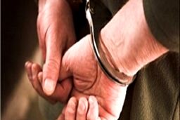 شرکت کننده مسابقه مردان آهنین دستگیر شد: جرم نکردم، فقط مهمانی داشتم