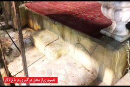 جشن عروسی در باغ تالار چگونه به خون کشیده شد؟