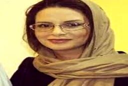 بیوگرافی کامل وحیده محمدی فر همسر دوم داریوش مهرجویی