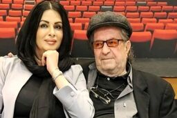 اولین واکنش برادر همسر داریوش مهرجویی به دستگیری عاملان قتل