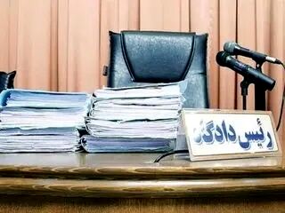 متهم اول با پرداخت دیه رضایت گرفت، بعد فهمید عملش قتل عمد محسوب نمی‌شود