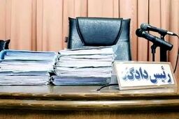 متهم اول با پرداخت دیه رضایت گرفت، بعد فهمید عملش قتل عمد محسوب نمی‌شود