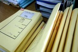 جستجو برای یافتن ردی از پدر بعد از ۲۱ سال