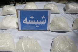 ماجرای کشف بالش‌های پر از شیشه‌ در فرودگاه چه بود؟