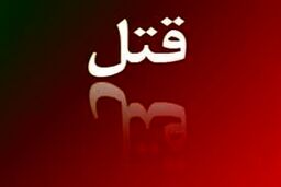 جنایت تکاندهنده مرد 60 ساله در بابل/ خودکشی بعد از قتل همسر و مادر