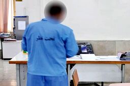 اصرار مرد جوان بر بی‌گناهی در قتل، یک هفته قبل از اجرای حکم