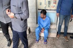 جنایت خانوادگی فجیع در شیراز/ مردی زن و دخترش را به قتل رساند