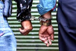 ترفند پیچیده سارقان برای سرقت از چینی ها در نمایشگاه بین المللی