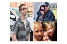 جنایت شوکه کننده پسر 14ساله‌ای که 5عضو خانواده‌اش را کشت