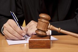 سارق مسلح طلافروشی به مرگ محکوم شد