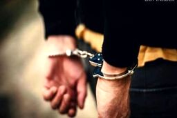 مردی زن سابقش را به بهانه پیدا کردن گنج فریب داد و کشت