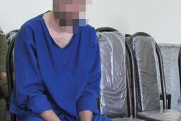 مردی در بندرعباس 17 سال بعد از قتل دوست صمیمی‌اش بالای چوبه دار رفت