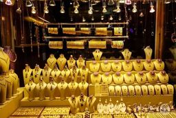 سارقان جواهر فروشی شمیرانات دستگیر شدند